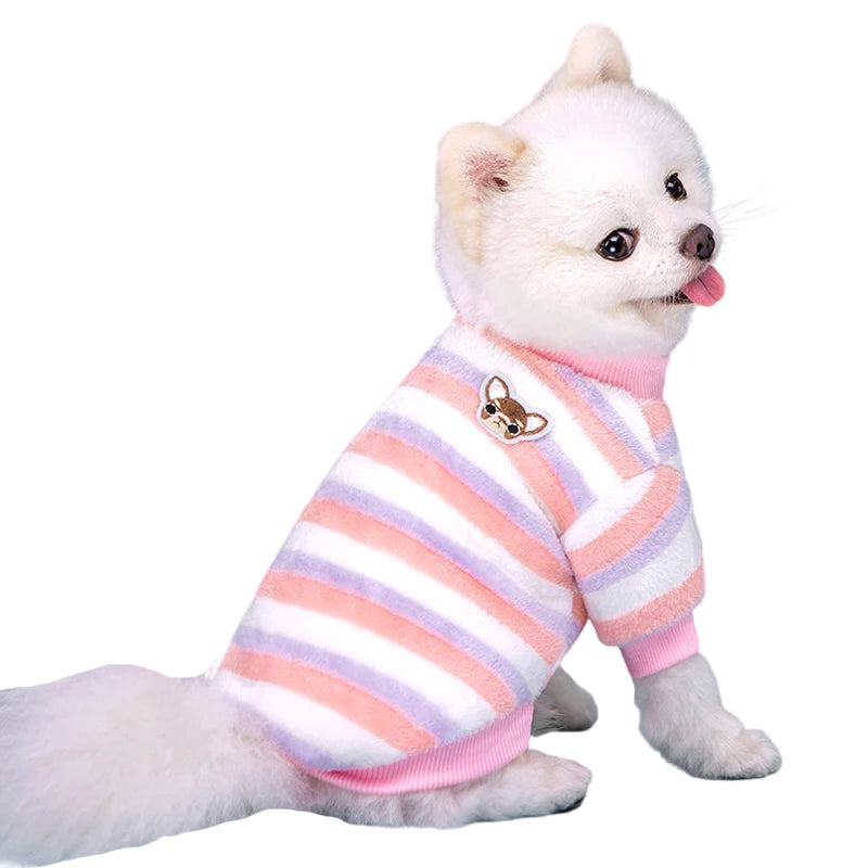 WL Pet Vest Shirt