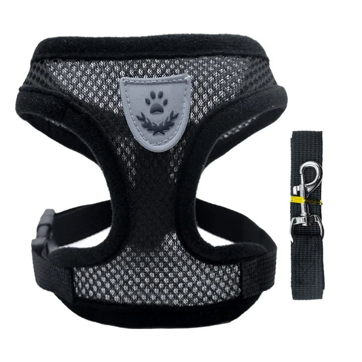 Harness For Puppy Dogs