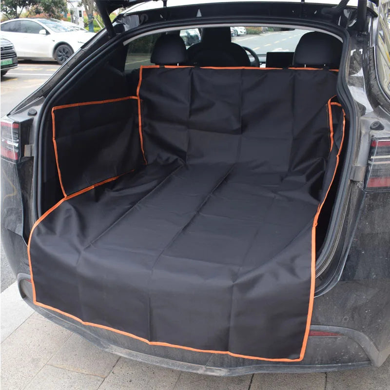 Waterproof Car seat cover for Cats and Dogs