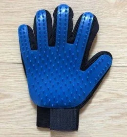 Cat and Dog Grooming Brush Gloves