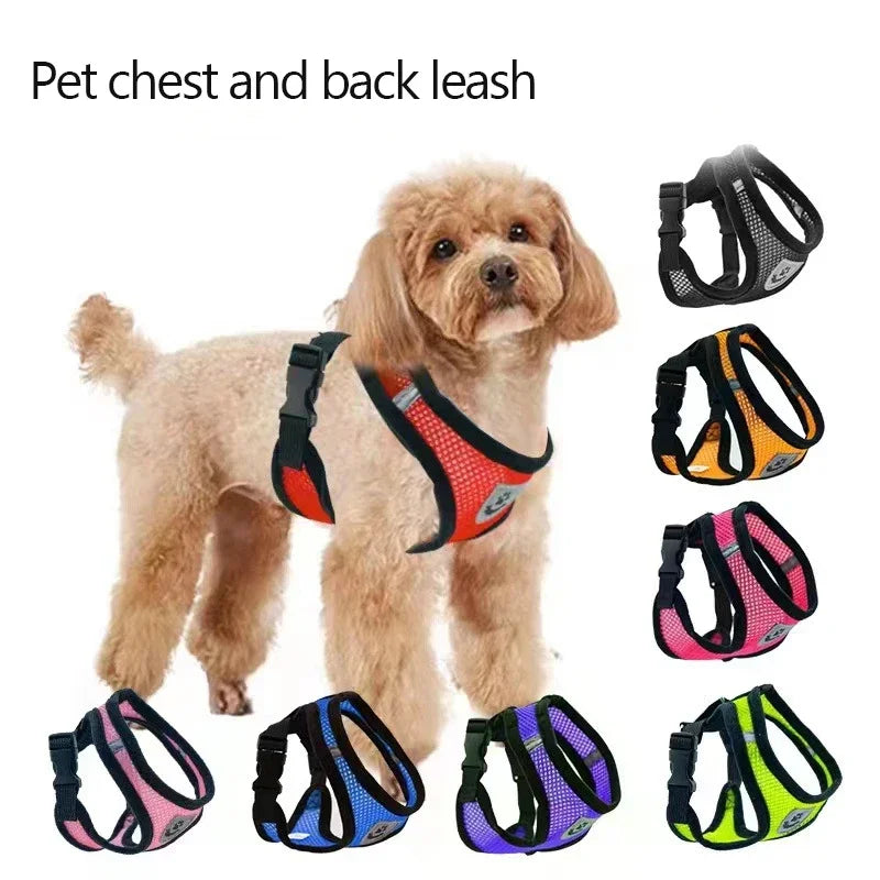 Harness For Puppy Dogs