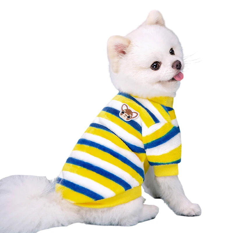 WL Pet Vest Shirt