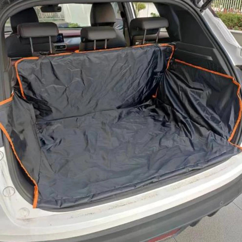 Waterproof Car seat cover for Cats and Dogs