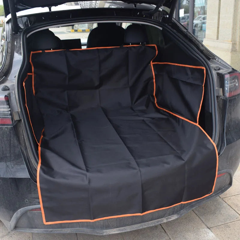 Waterproof Car seat cover for Cats and Dogs